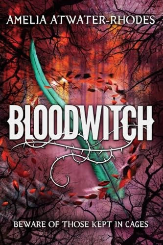 Bloodwitch (Book 1)