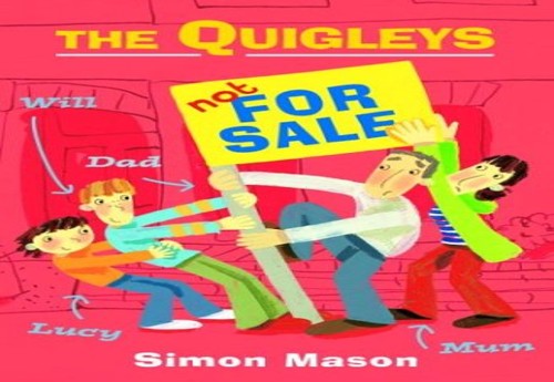 The Quigleys: Not for Sale