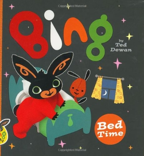 Bed Time
