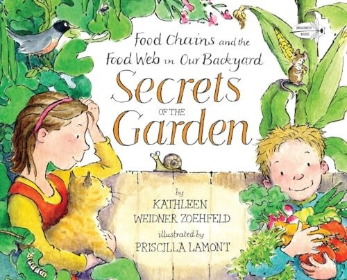 Secrets of the Garden