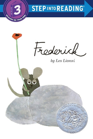 Frederick (Step Into Reading, Step 3)
