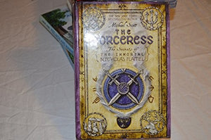 The Sorceress 