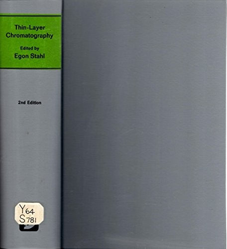 Thin-Layer Chromatography