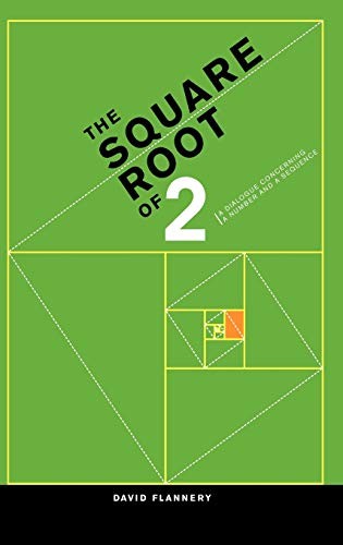 The Square Root of 2