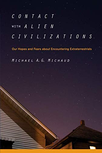 Contact with Alien Civilizations