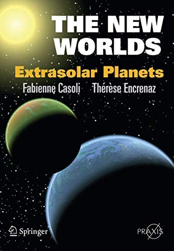 The New Worlds