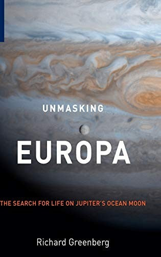 Unmasking Europa