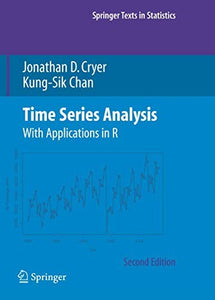 Time Series Analysis 
