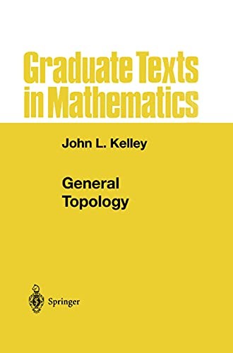 General Topology