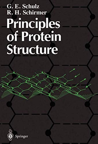 Principles of Protein Structure