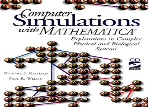 Computer Simulations with Mathematica