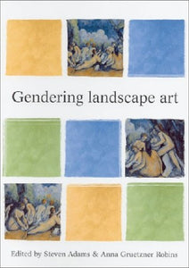 Genedering Landscape Art 