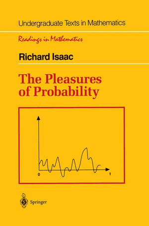 The Pleasures of Probability