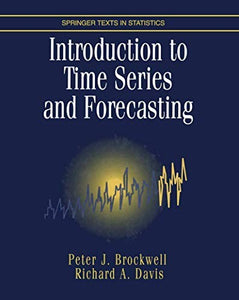 Introduction to Time Series and Forecasting 