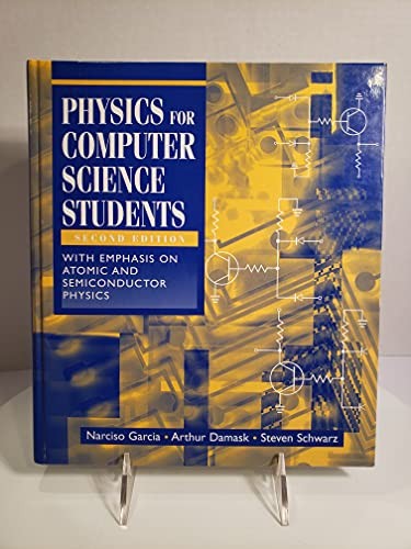 Physics for Computer Science Students