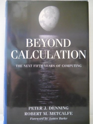 Beyond Calculation