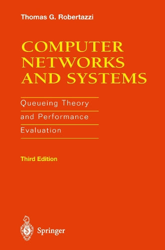 Computer Networks and Systems