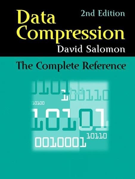 Data Compression