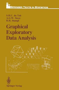 Graphical Exploratory Data Analysis 