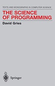 The Science of Programming 