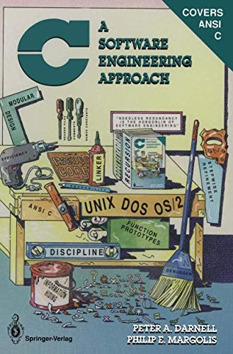C, a Software Engineering Approach