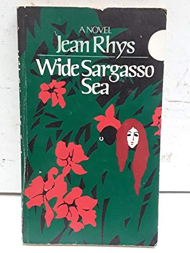 WIDE SARGASSO SEA PA
