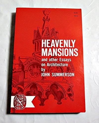 HEAVENLY MANSIONS 1E PA