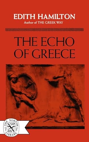 The Echo of Greece