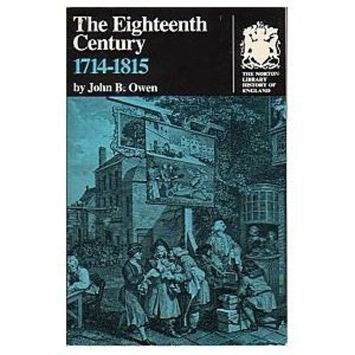 EIGHTEENTH CENTURY PA
