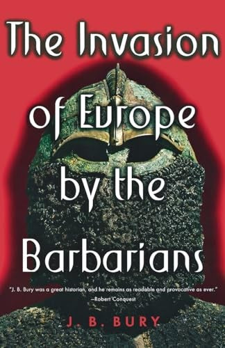 The Invasion of Europe by the Barbarians