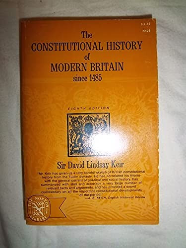 CONST HIST MOD BRIT PA