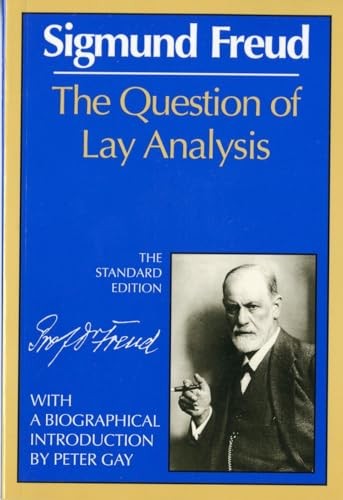 Question of Lay Analysis