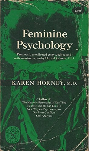 FEMININE PSYCHOLOGY PA