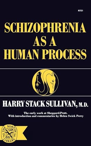 Schizophrenia As a Human Process