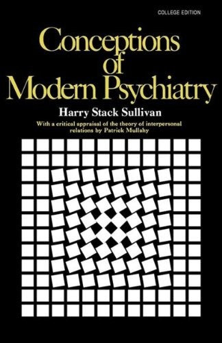 Conceptions of Modern Psychiatry