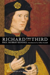 Richard the Third 