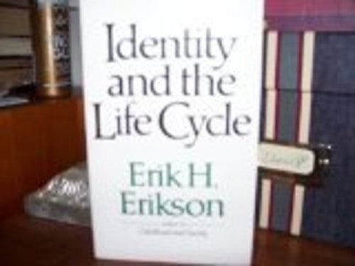 IDENTITY & LIFE CYCLE PA
