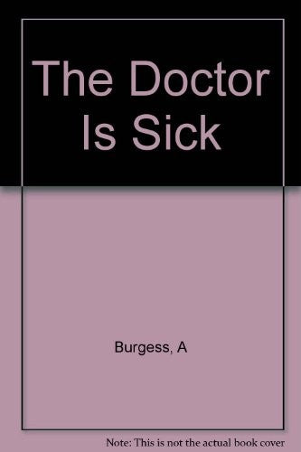 DOCTOR IS SICK PA