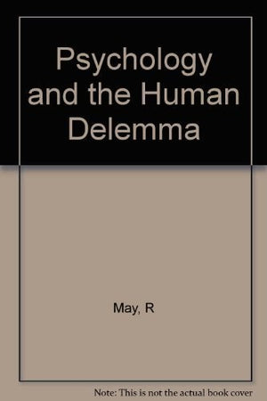 PSYCH & HUMAN DILEMMA PA