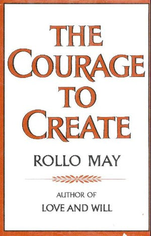 Courage to Create Problem Formation Clor