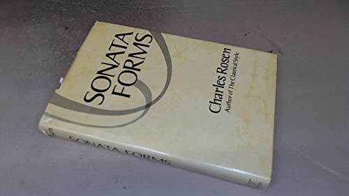 Sonata Forms
