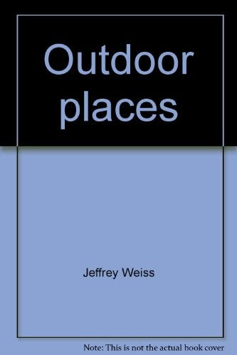 Outdoor Places