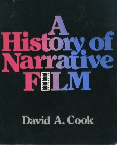 History of Narrative Film
