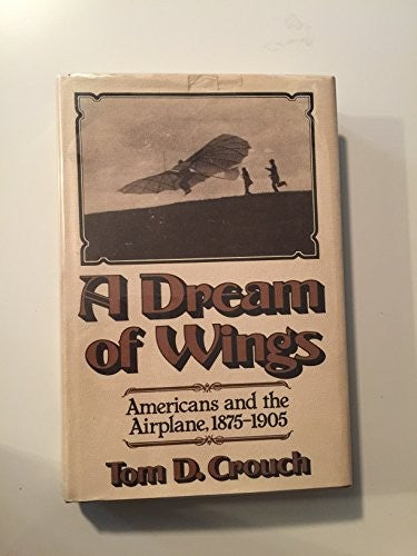 A Dream of Wings