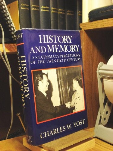 History and Memory