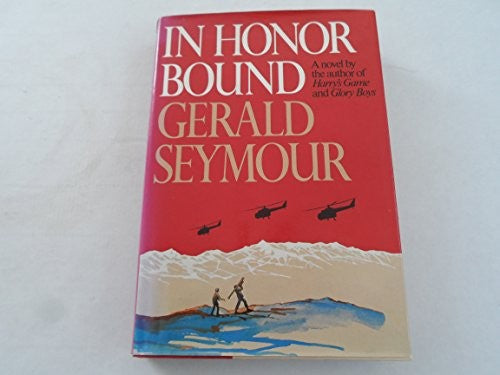 IN HONOR BOUND CL