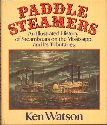 Paddle Steamers