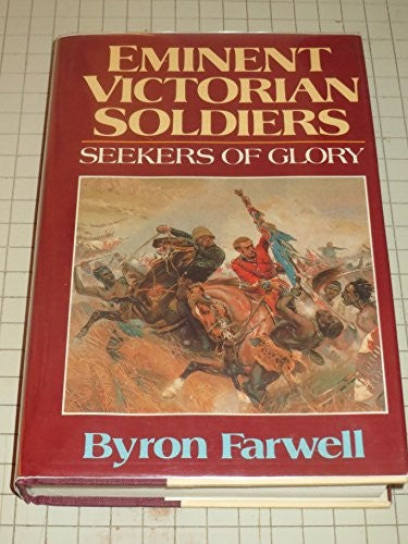 EMINENT VICTORIAN SOLDIERS CL