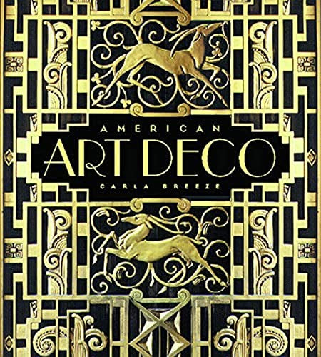 American Art Deco