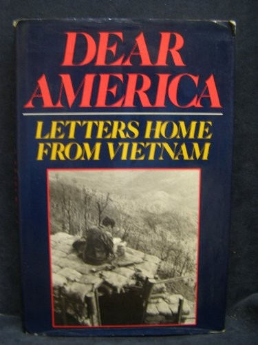 Dear America
